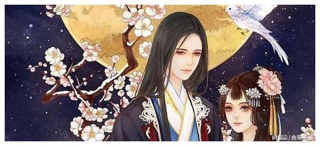 小萌妹的甜美装扮